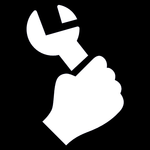 Accessory Installation Icon