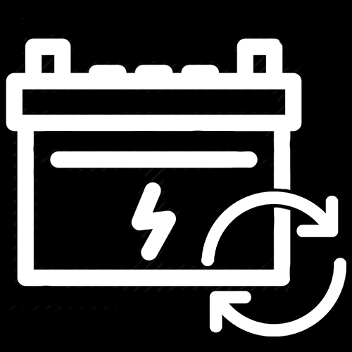Battery Replacement