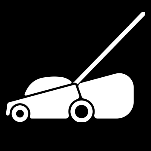 Mower Repair Icon