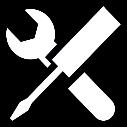 Tune Up Icon