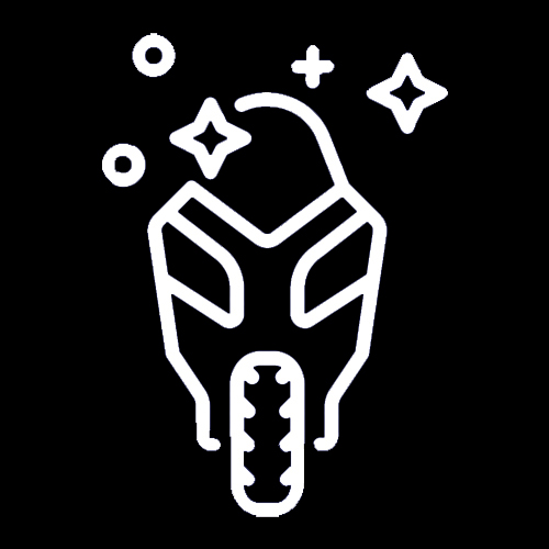 Wash and Detail Icon
