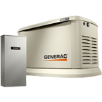 Generators for sale in Pinetown, NC